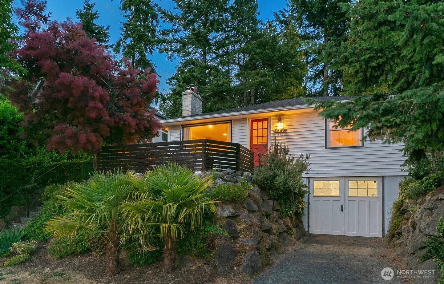 Property photo for 3250 31st Avenue W, Seattle
