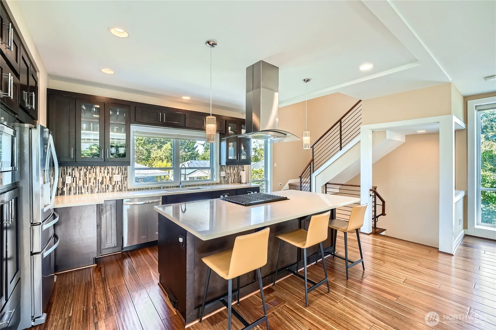 Property photo for 9544 3rd Avenue Nw, Seattle photo 2