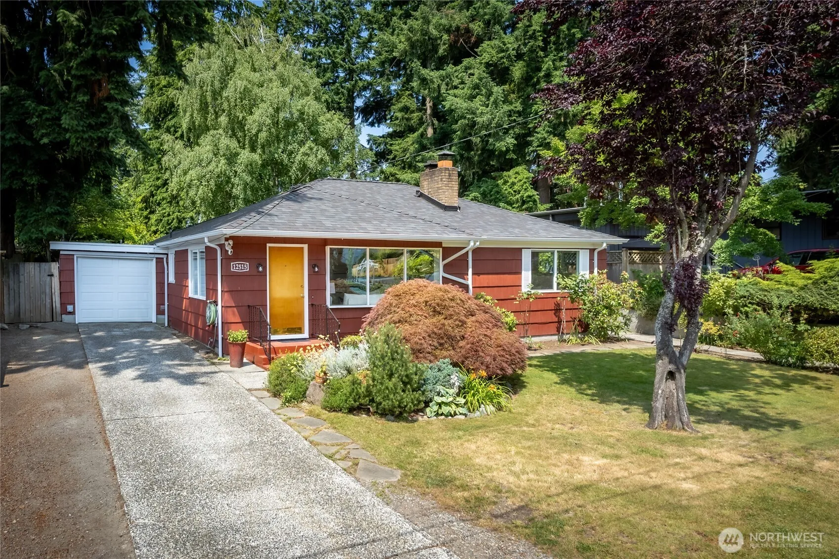 Property photo for 12515 2nd Avenue Ne, Seattle