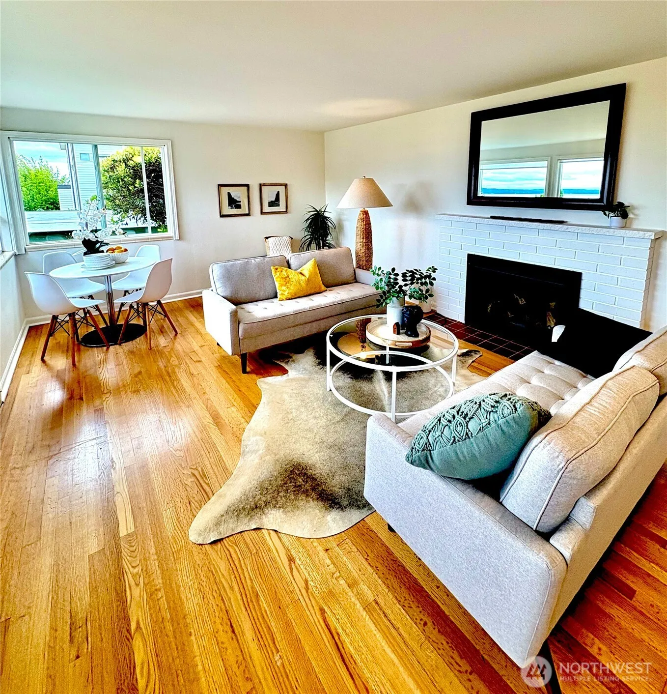 Property photo for 9502 23rd Avenue Nw, Seattle photo 5