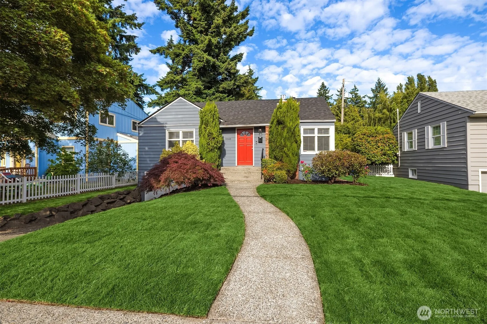 Property photo for 8046 40th Avenue Ne, Seattle