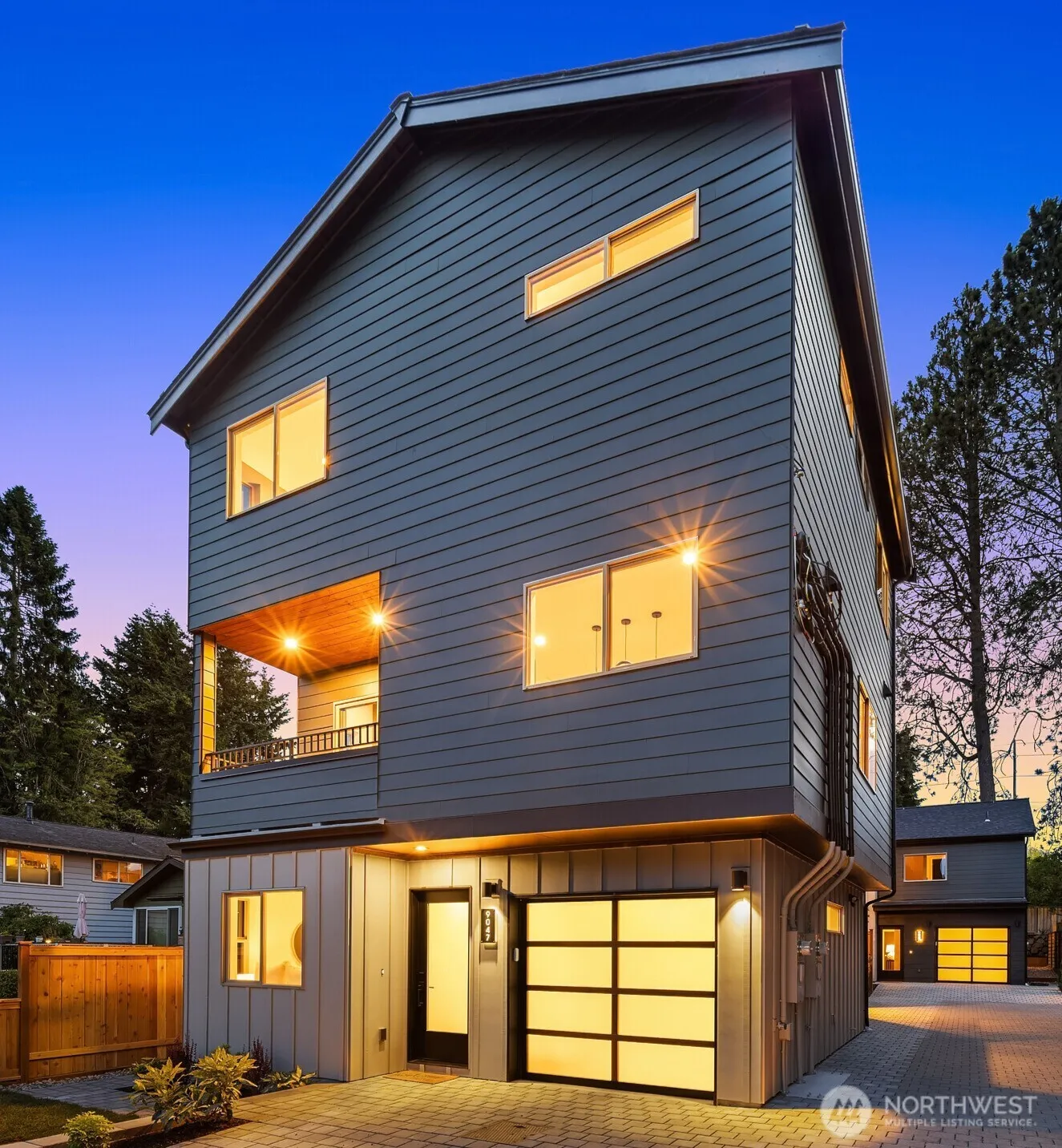 Property photo for 9047 Dibble Avenue Nw, Seattle