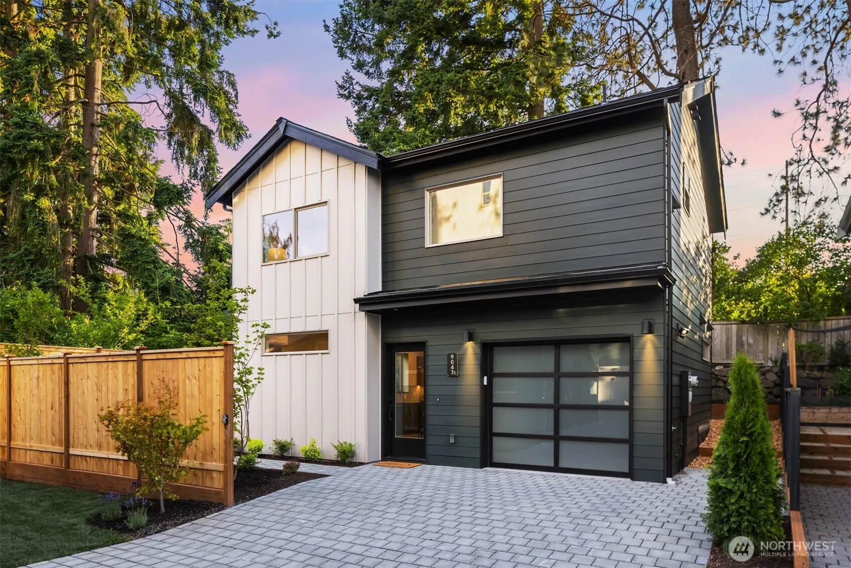 Property photo for 9047 Dibble Avenue Nw #c, Seattle