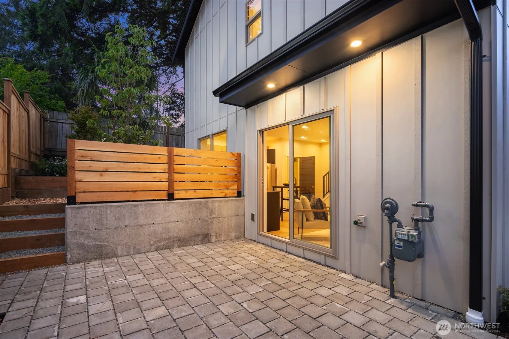 Property photo for 9047 Dibble Avenue Nw #c, Seattle photo 5