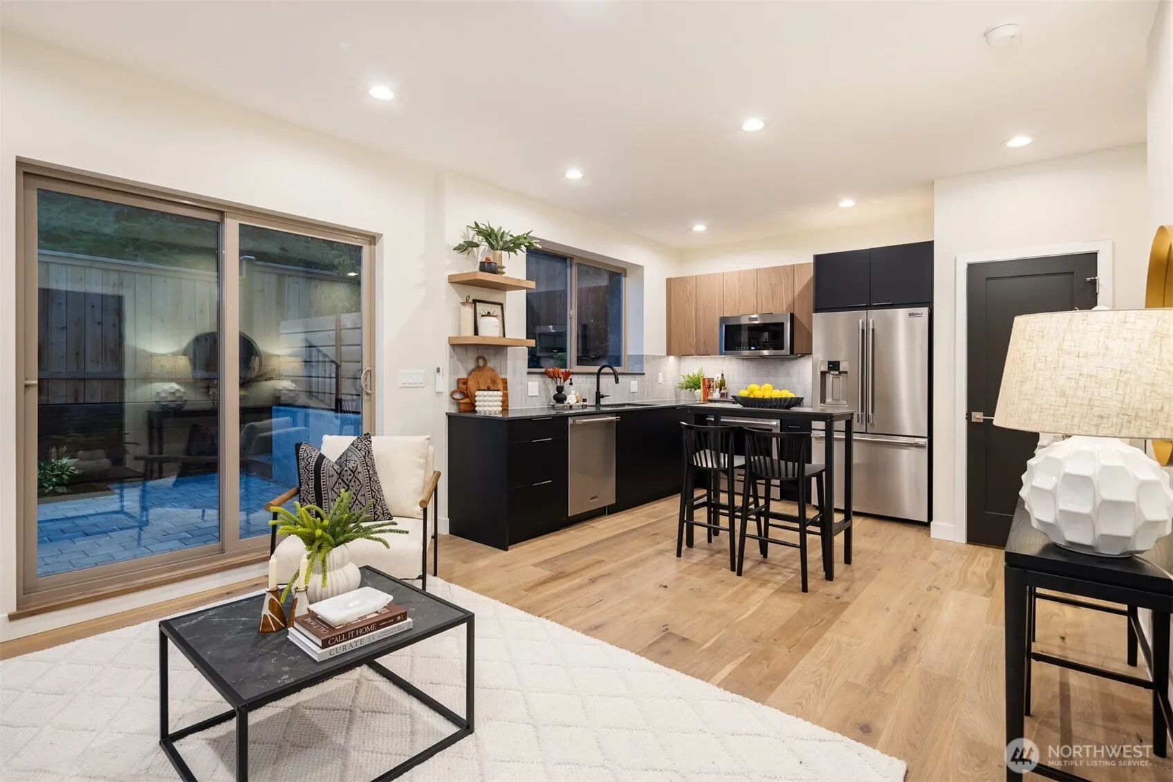 Property photo for 9047 Dibble Avenue Nw #c, Seattle photo 3