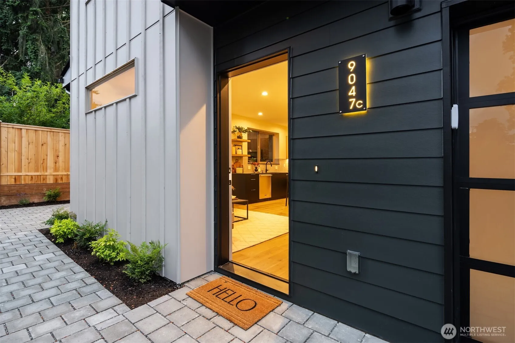Property photo for 9047 Dibble Avenue Nw #c, Seattle photo 2