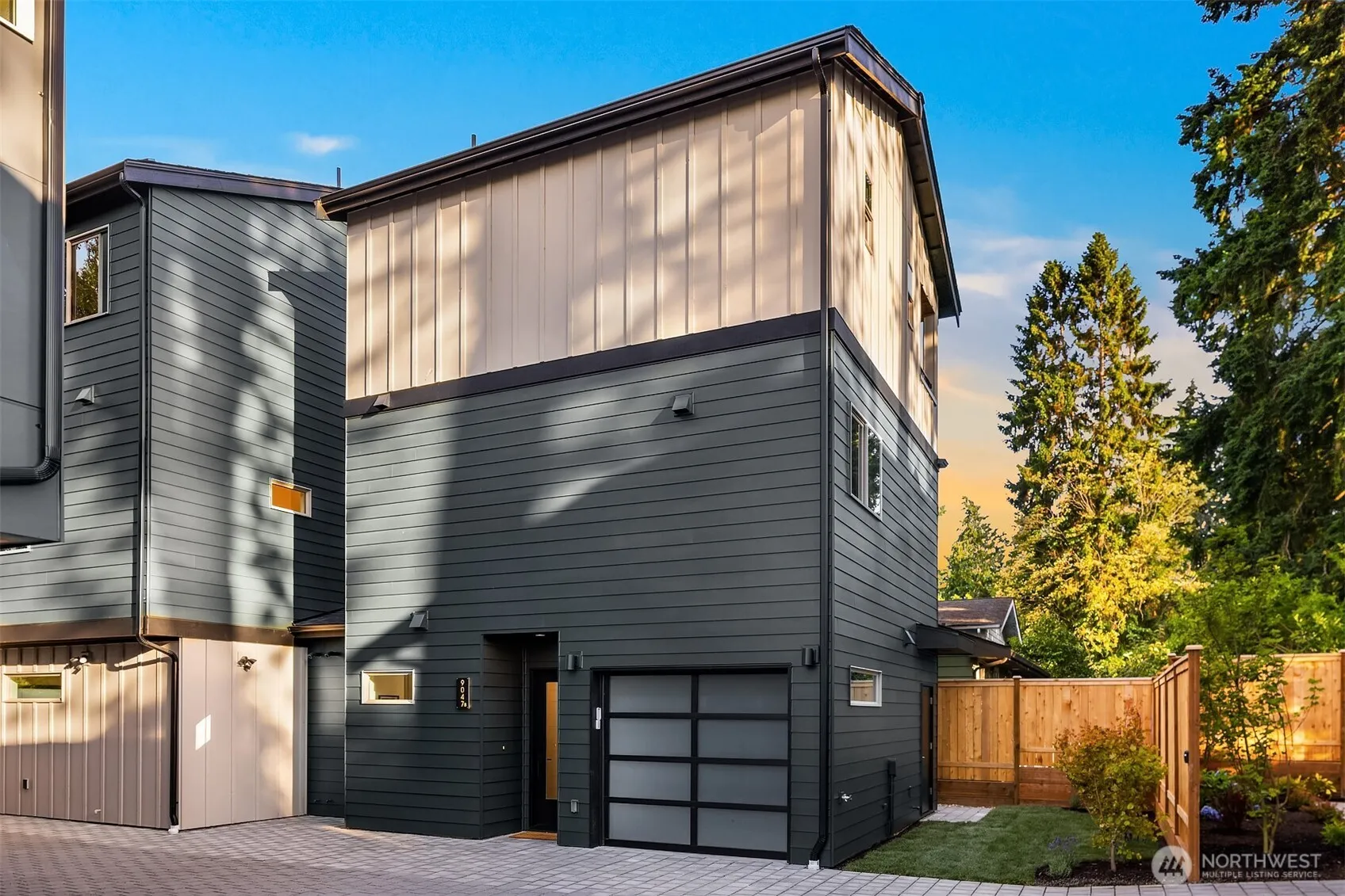 Property photo for 9047 Dibble Avenue Nw #b, Seattle photo 2