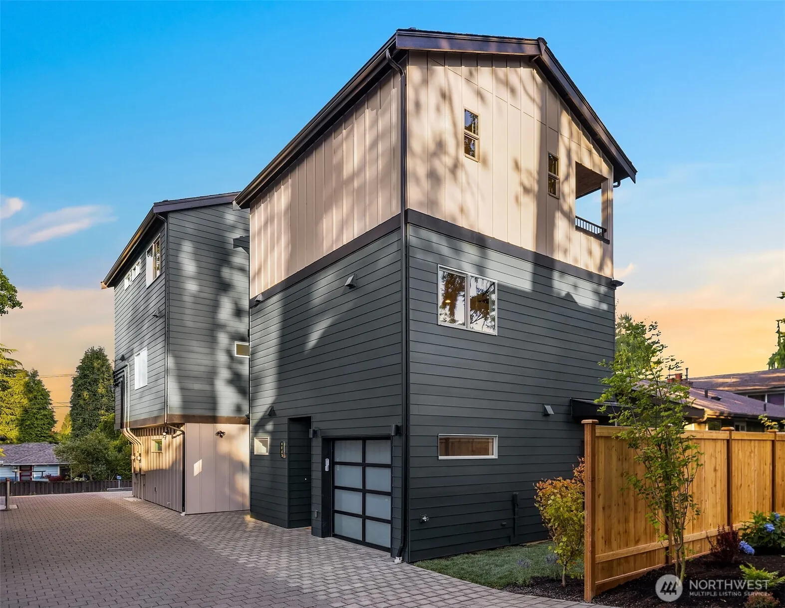 Property photo for 9047 Dibble Avenue Nw #b, Seattle