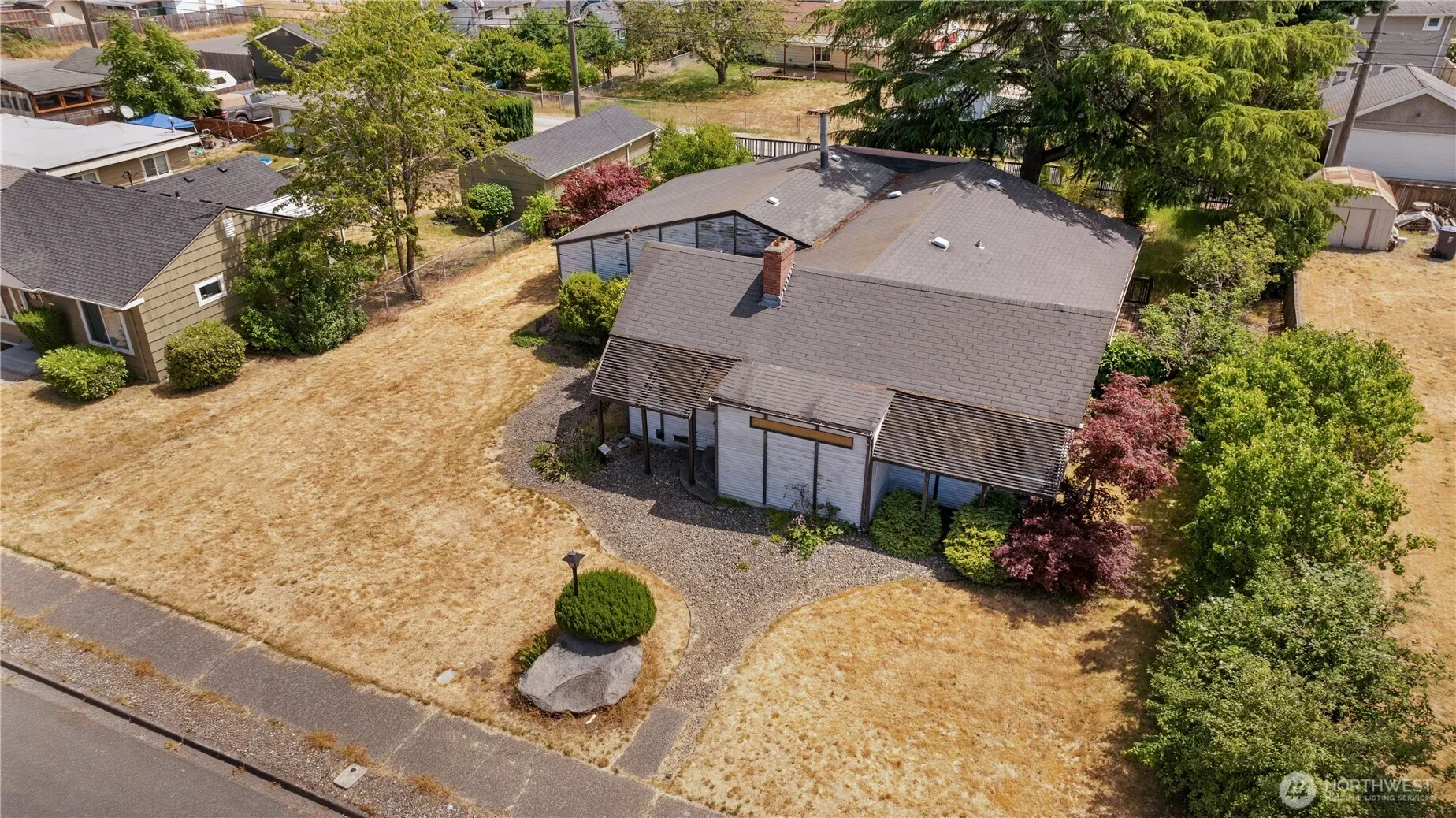 Property photo for 6621 S Oakes Street, Tacoma
