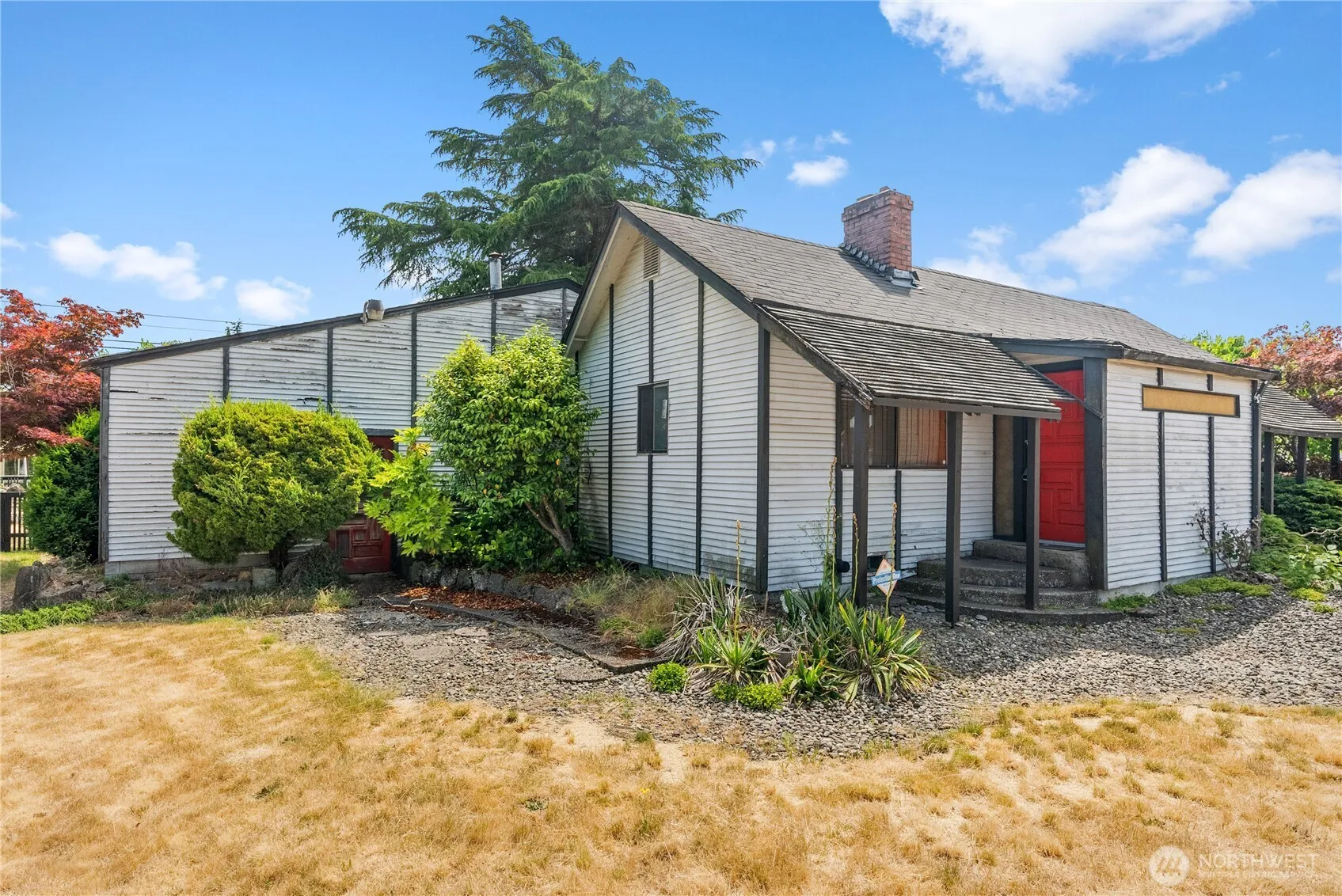 Property photo for 6621 S Oakes Street, Tacoma photo 2