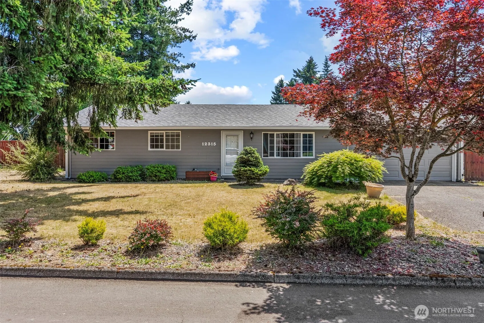 Property photo for 12315 Ne 72nd Street, Vancouver
