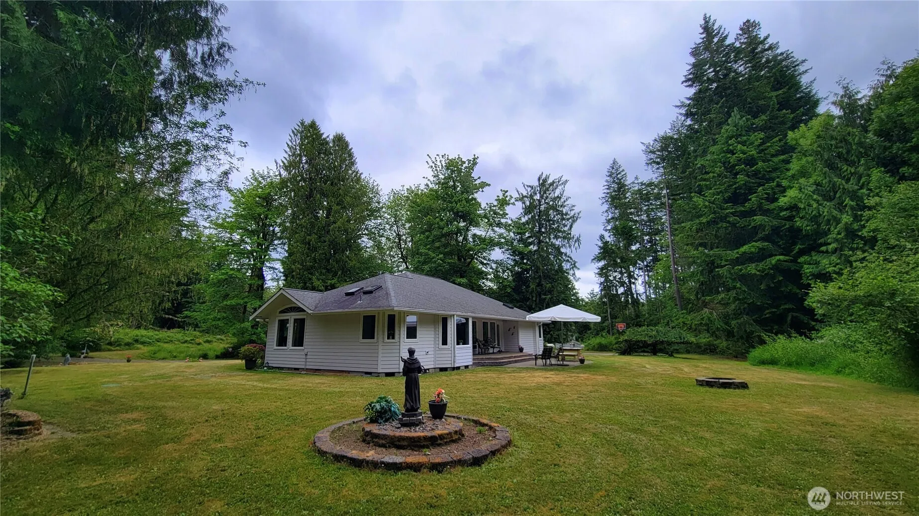 Property photo for 1225 98th Lane Se, Olympia photo 2
