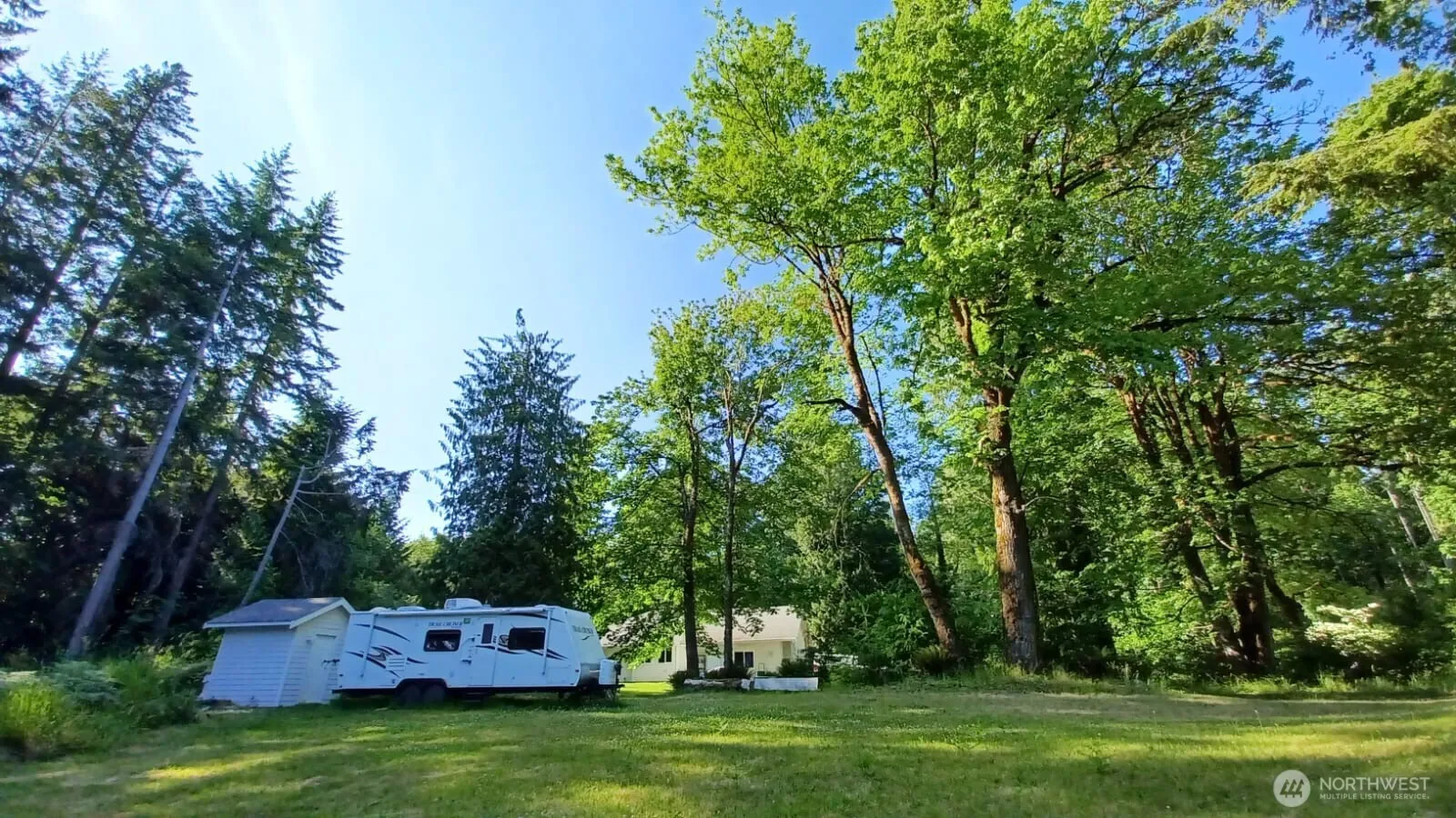 Property photo for 1225 98th Lane Se, Olympia photo 3