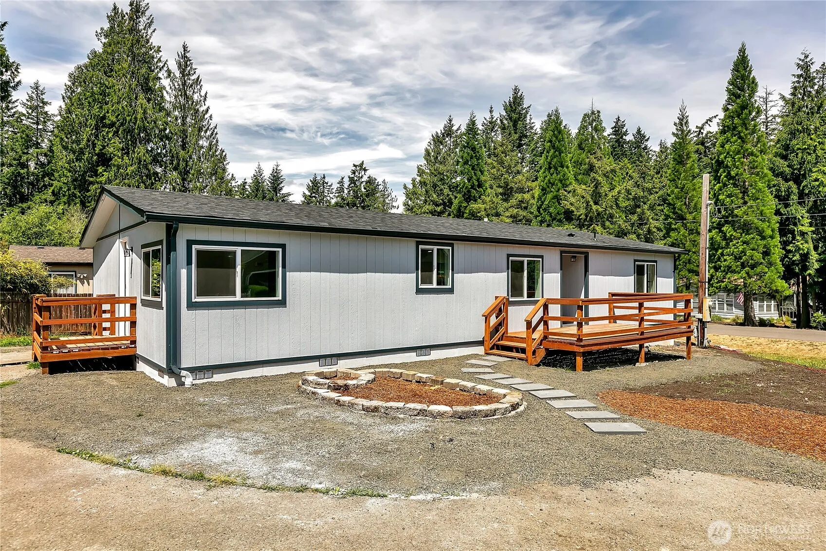 Property photo for 9641 Mariner Drive Nw, Olympia