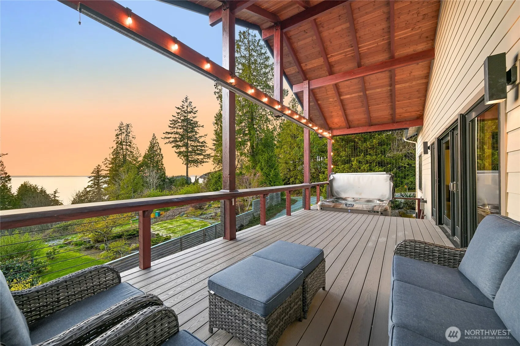 Property photo for 229 Chuckanut Point Road, Bellingham photo 4