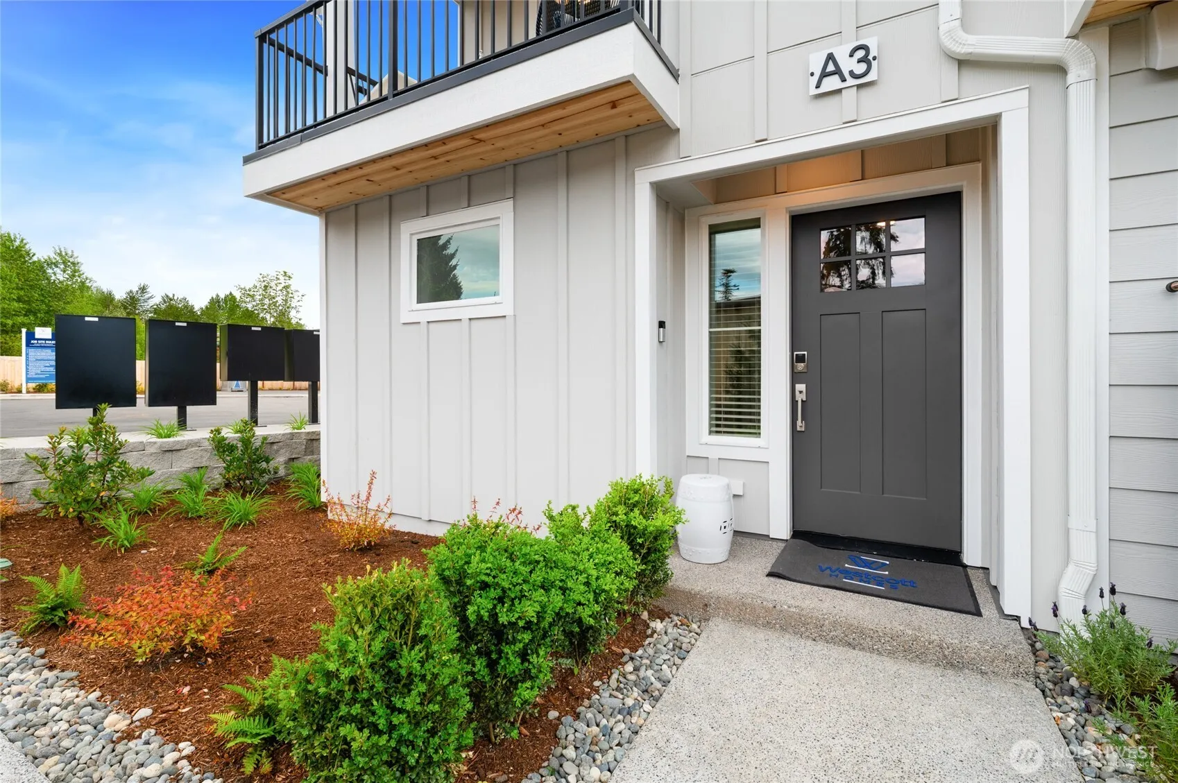 Property photo for 1322 194th Street Se #h3, Bothell