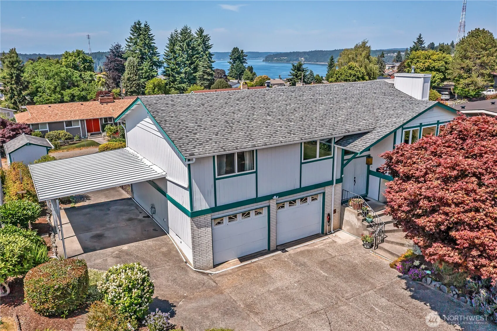 Property photo for 1728 N James Street, Tacoma