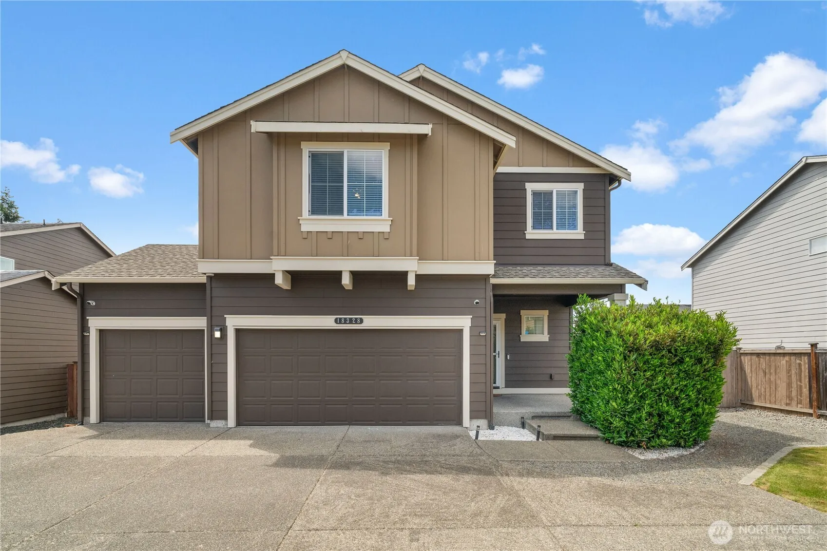 Property photo for 18328 73rd Avenue Ct E, Puyallup