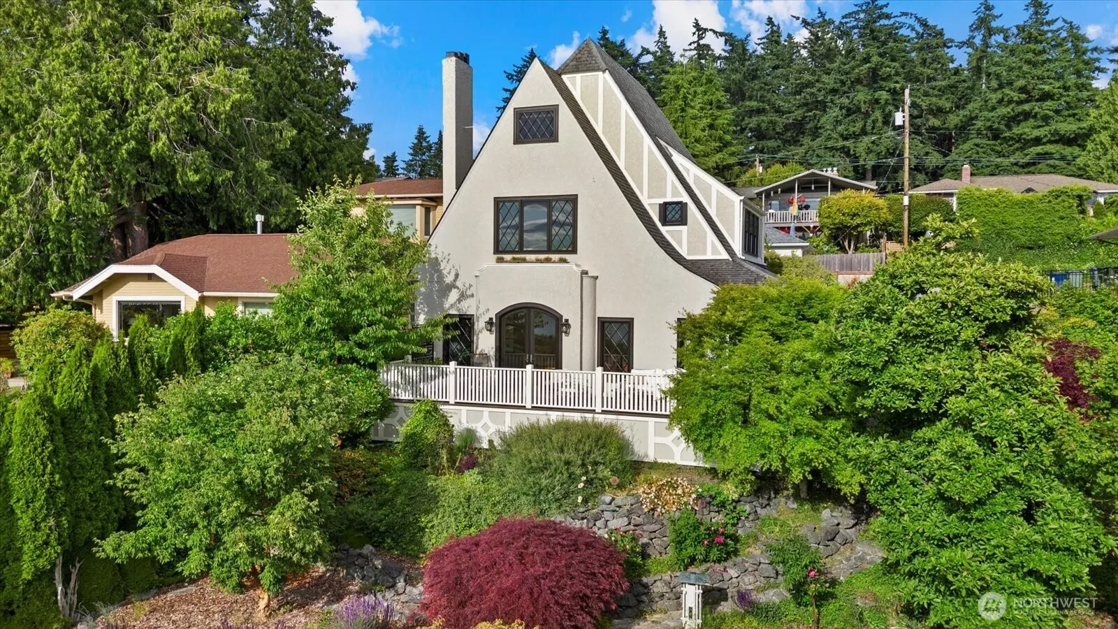 Property photo for 711 17th Street, Bellingham