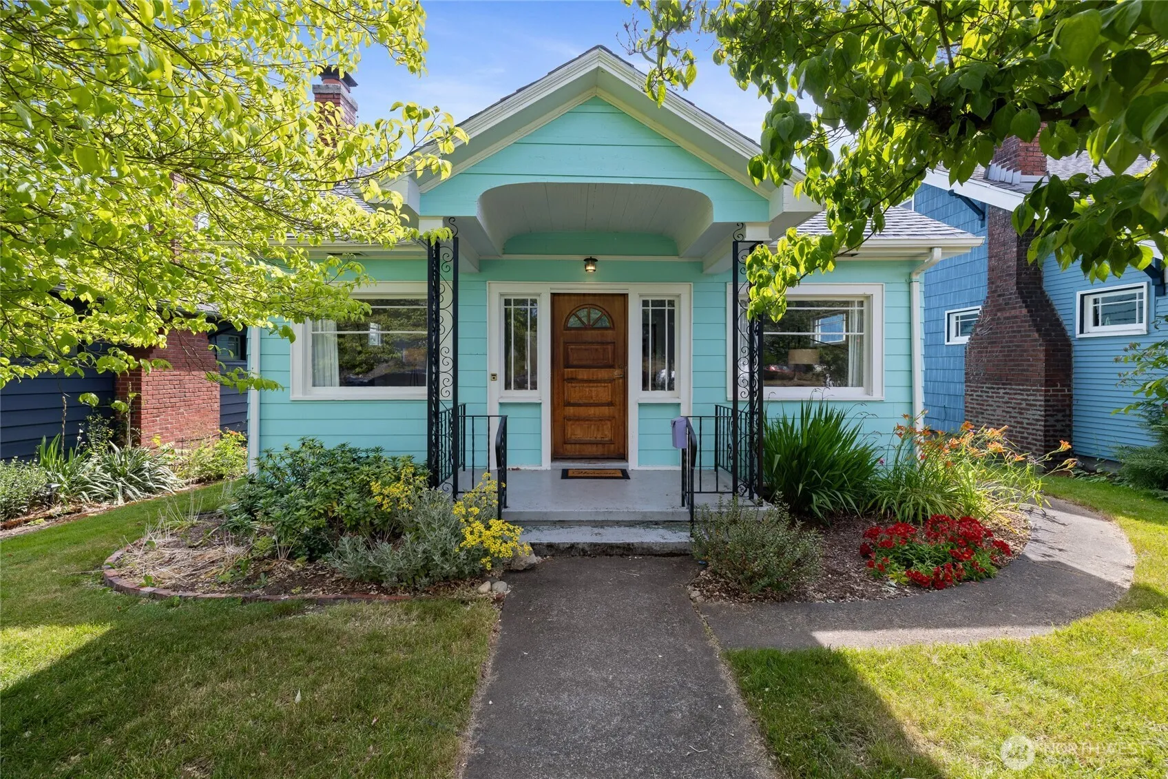 Property photo for 4335 Fawcett Avenue, Tacoma