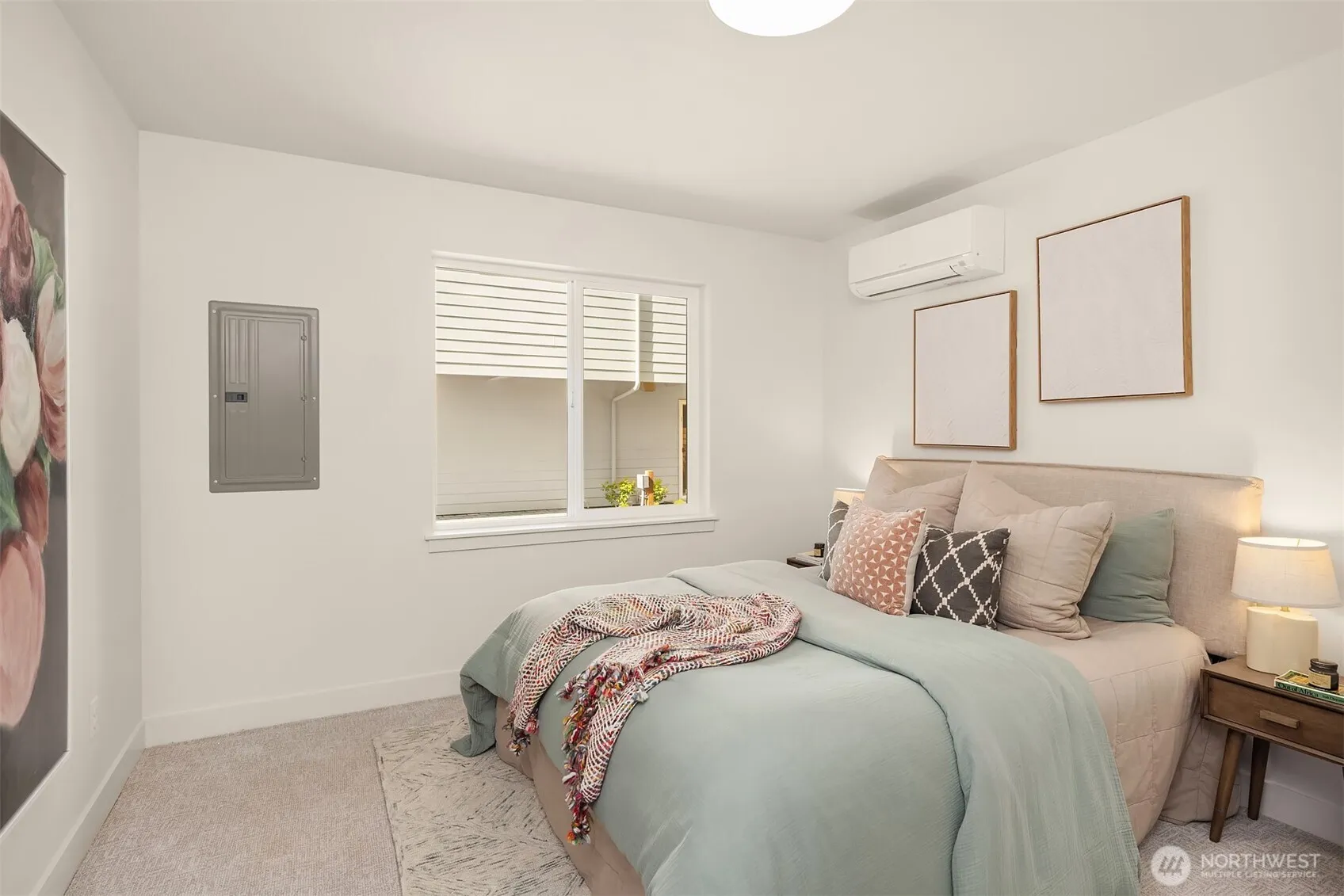 Property photo for 1615 N 50th Street #a, Seattle photo 2