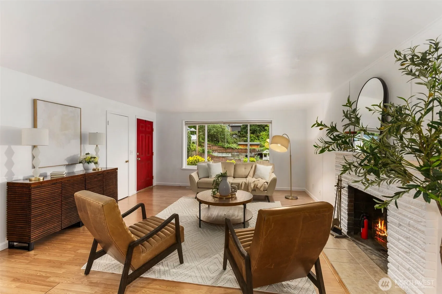 Property photo for 2810 Sw 112th Street, Seattle photo 5
