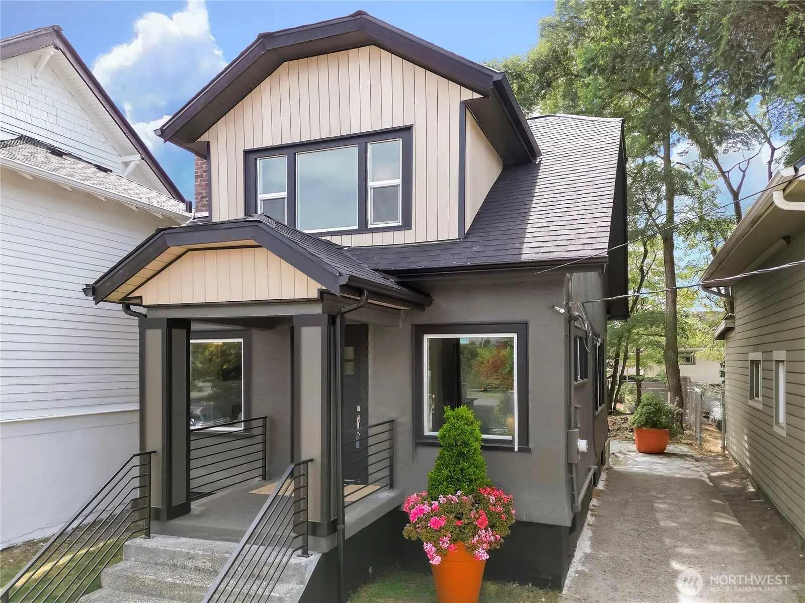 Property photo for 1206 S 14th Street, Tacoma