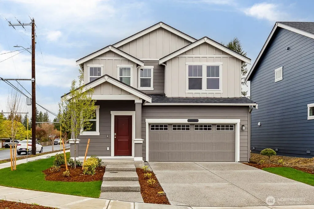 Property photo for 1720 Moran Avenue #4, Snohomish photo 2