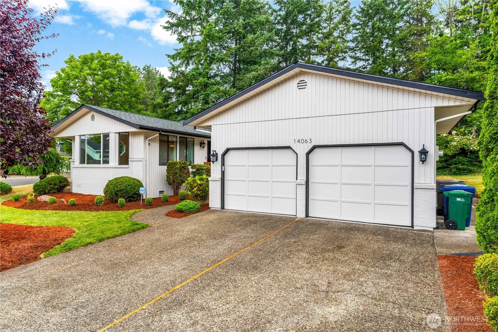 Property photo for 14063 Se 159th Place, Renton photo 3