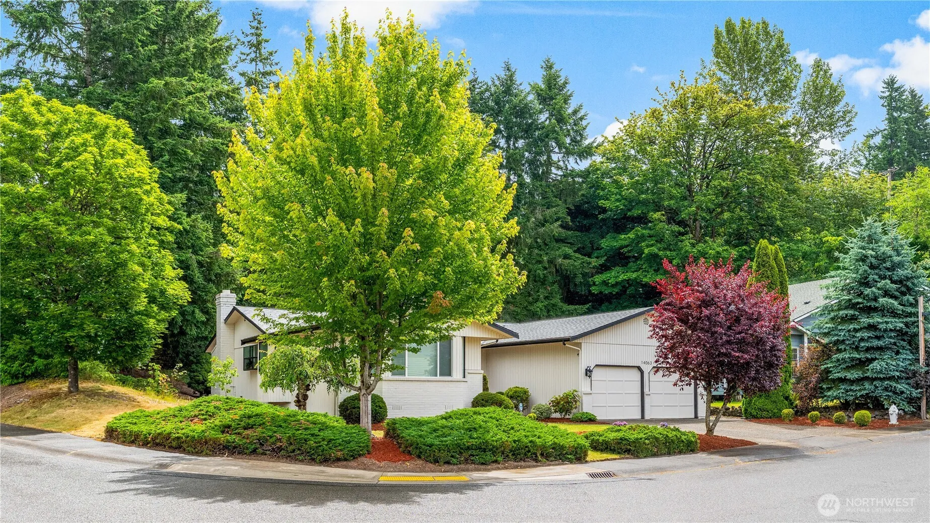Property photo for 14063 Se 159th Place, Renton photo 2
