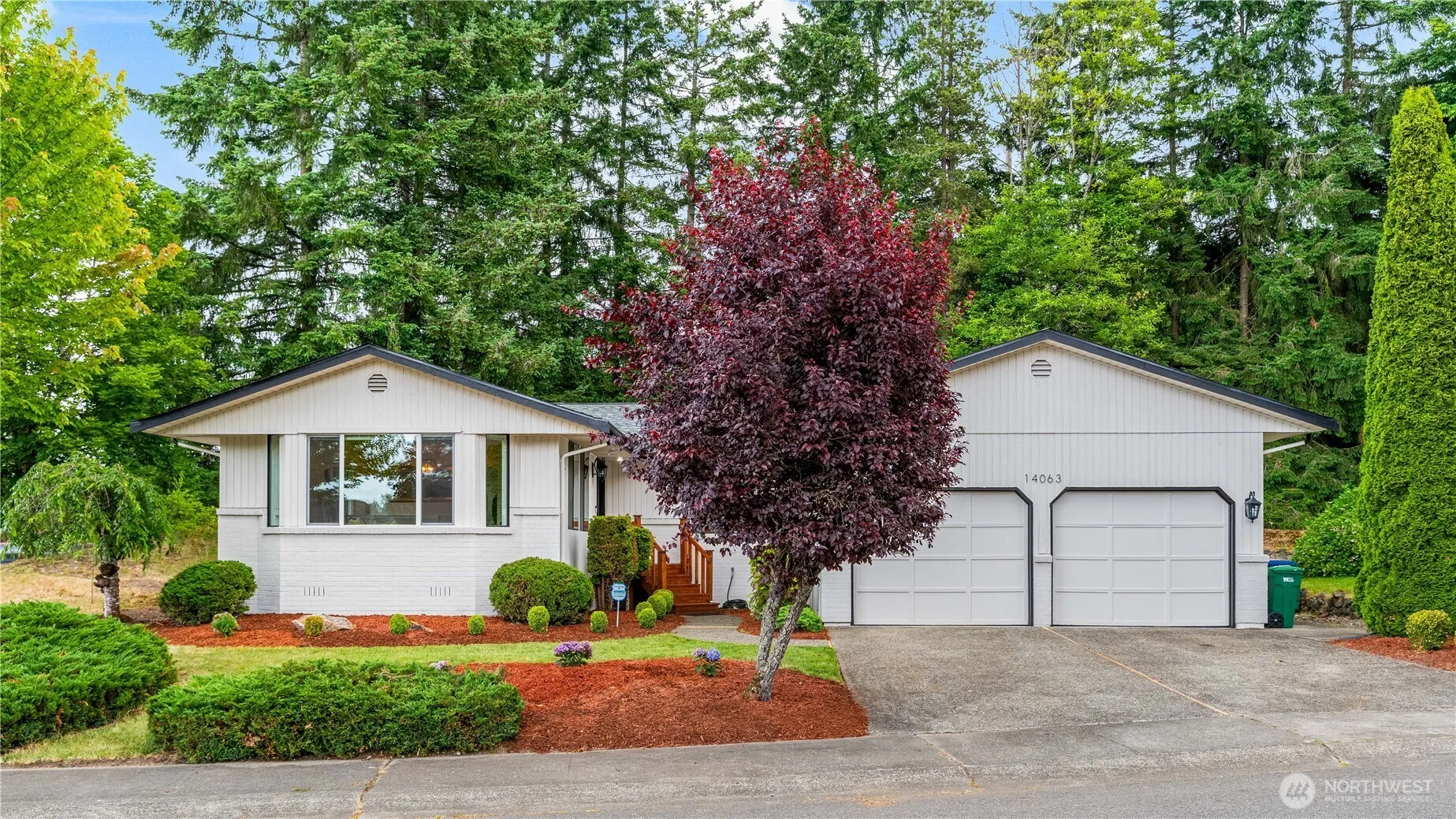 Property photo for 14063 Se 159th Place, Renton