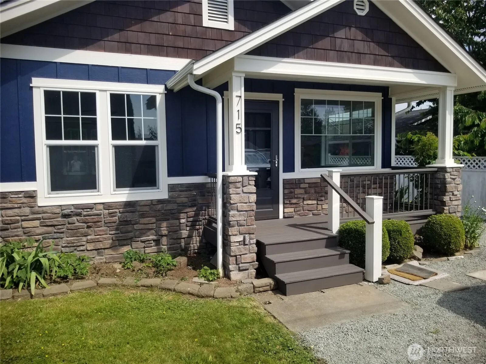 715 Ford Avenue, Snohomish