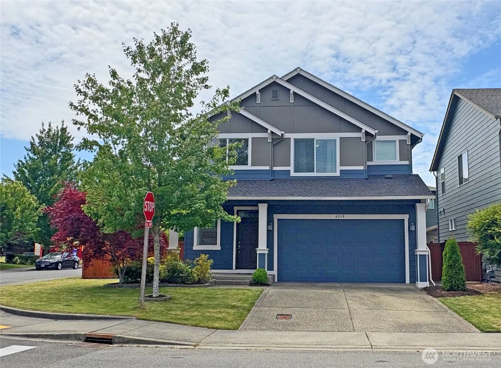 Property photo for 4218 Sw Colbert Way, Port Orchard