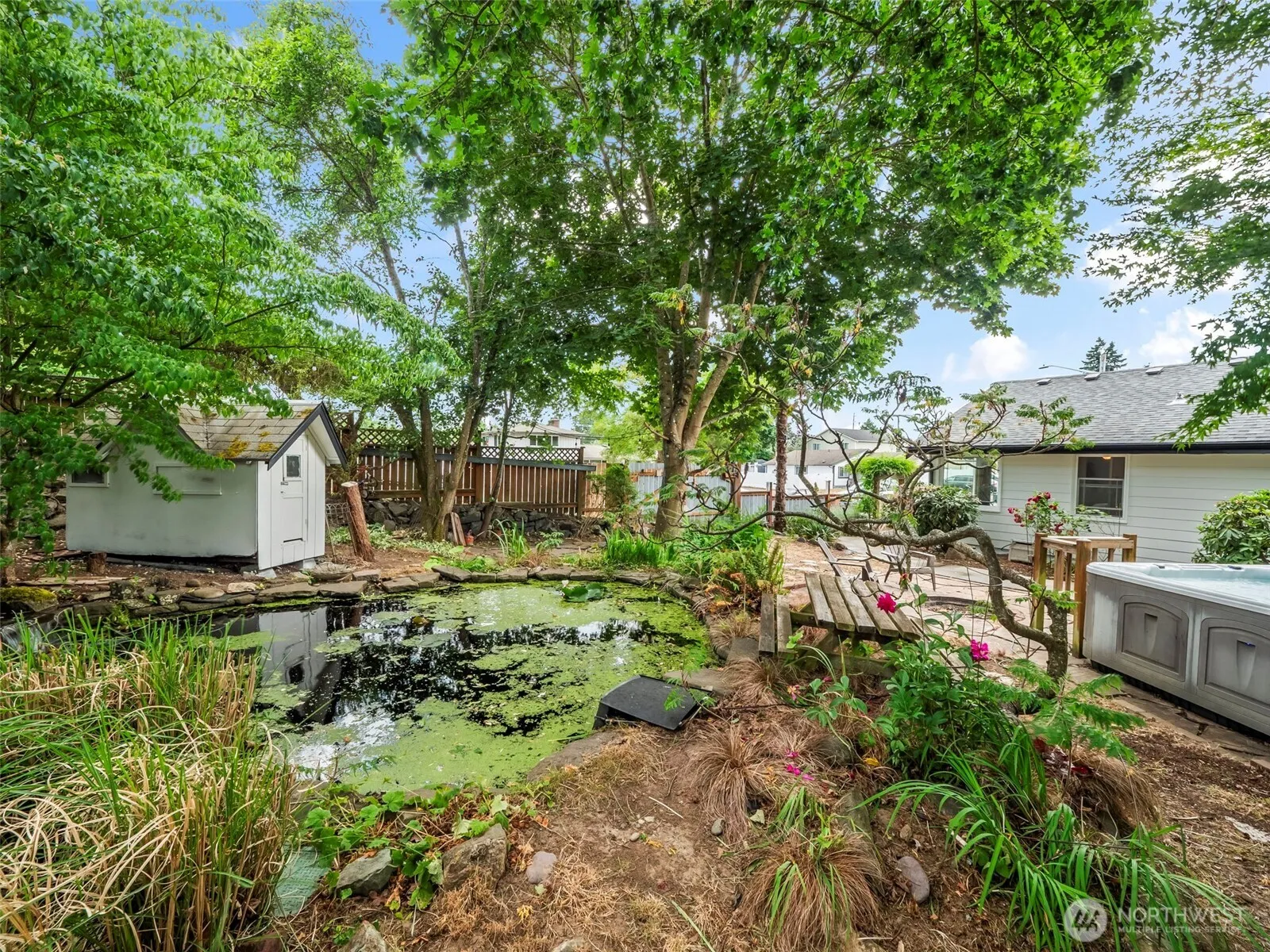 Property photo for 9420 S Sheridan, Tacoma