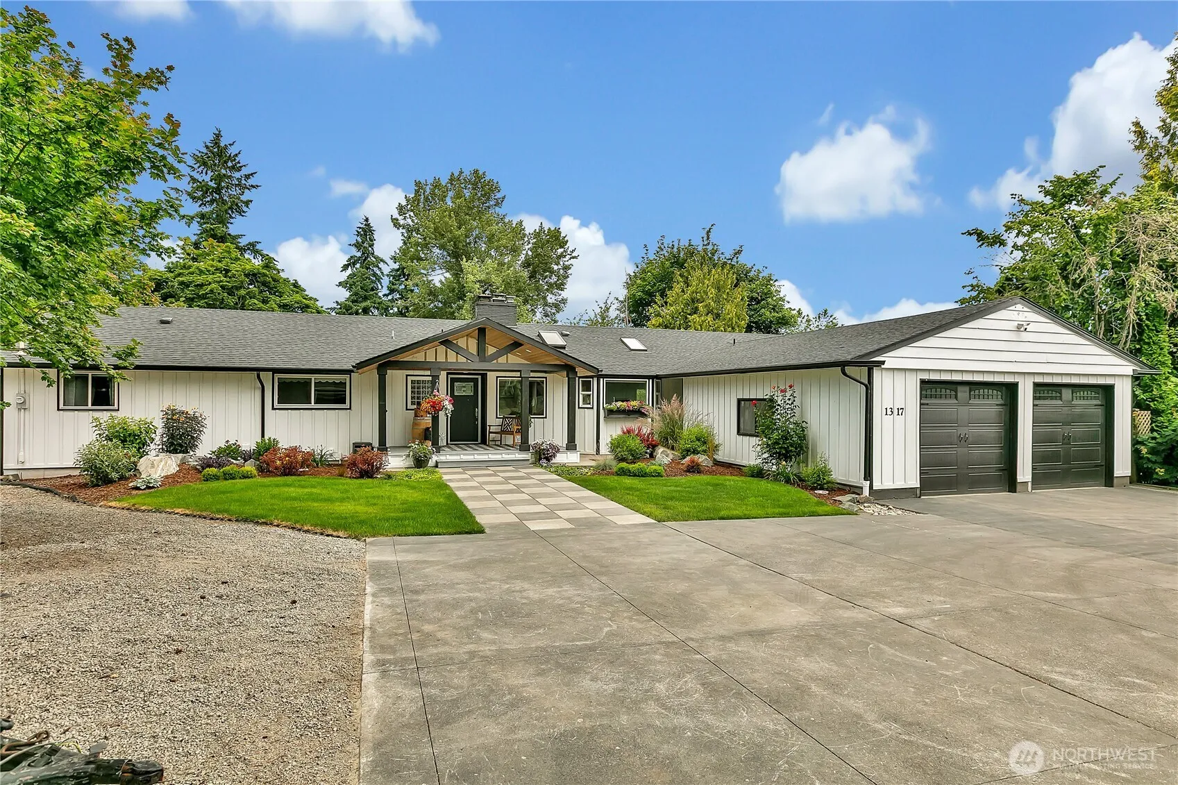 Property photo for 1317 23rd Avenue Sw, Puyallup
