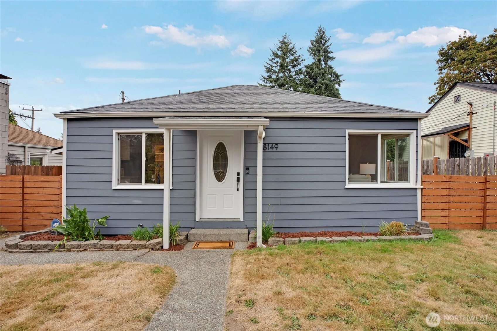 Property photo for 8149 Sw 34th Avenue Sw, Seattle