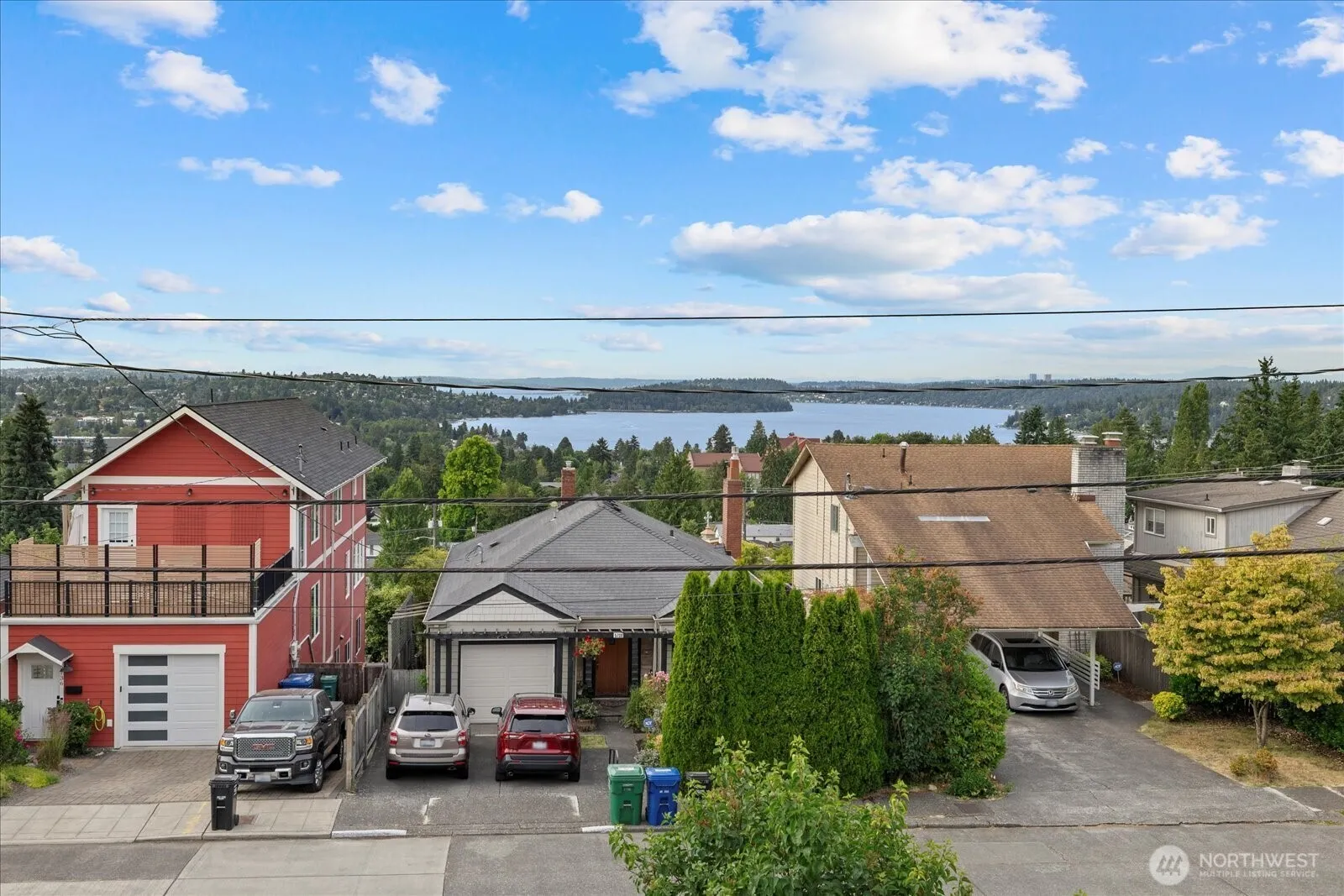 Property photo for 5717 S Ryan Street, Seattle