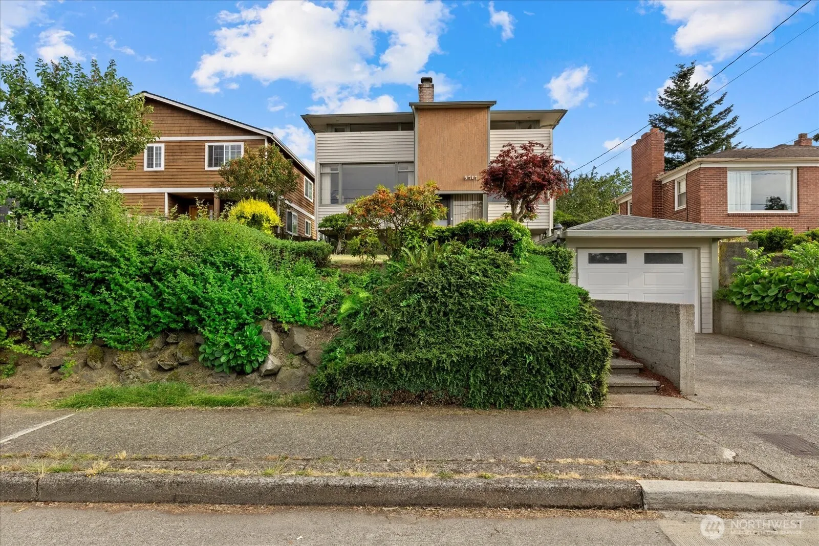 Property photo for 5717 S Ryan Street, Seattle photo 2