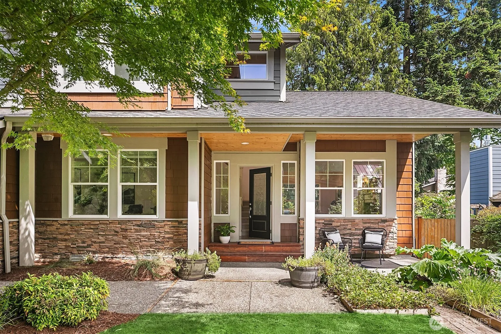 Property photo for 11336 17th Avenue Ne, Seattle