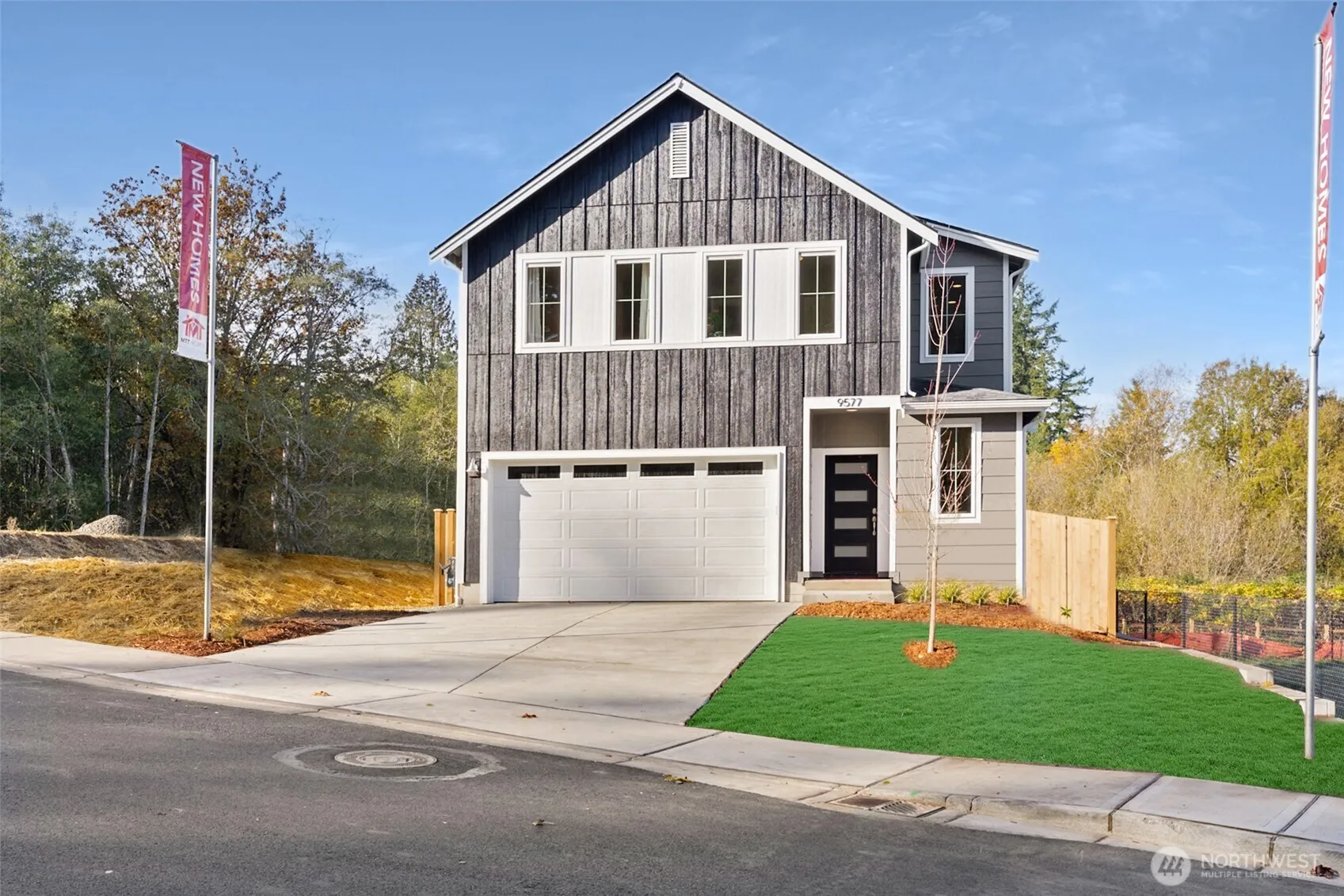 Property photo for 116 Ne Shadowhawk Lane, Bremerton photo 2