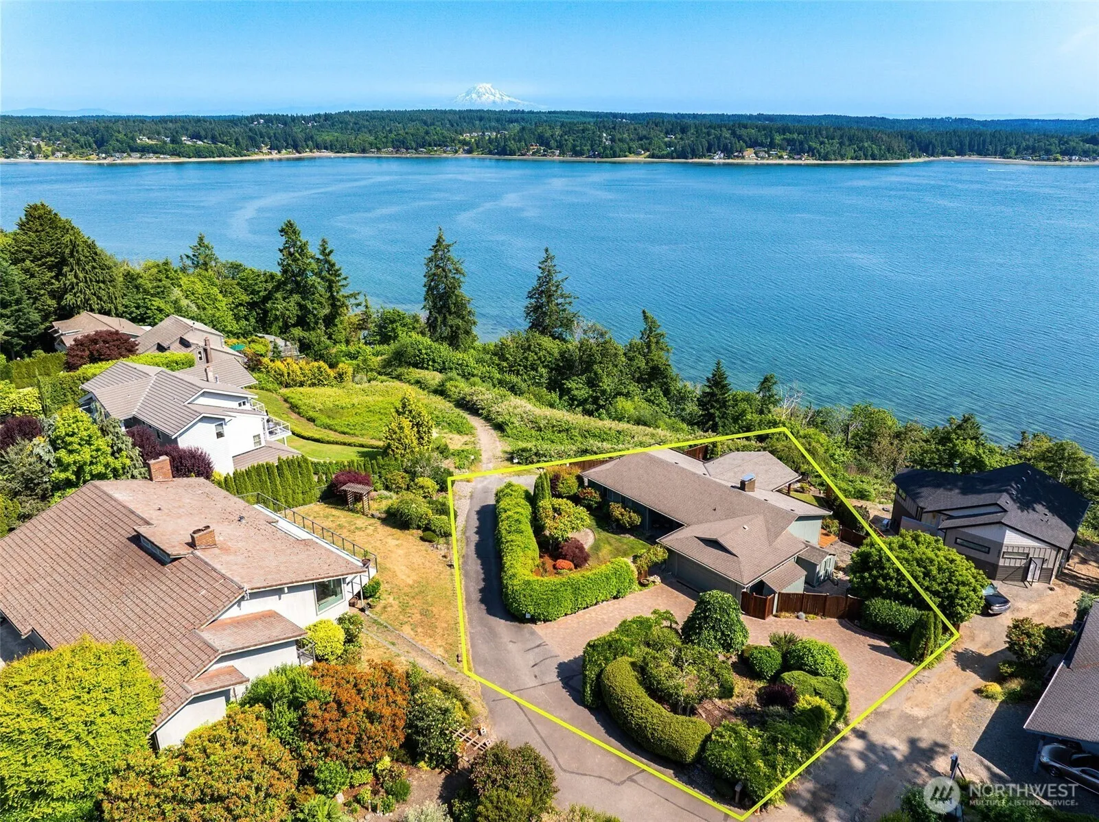 Property photo for 9602 126th Street Ct Nw, Gig Harbor photo 2
