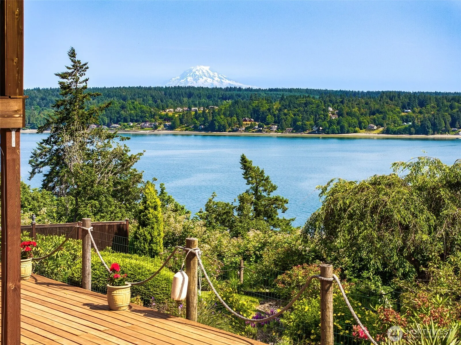 Property photo for 9602 126th Street Ct Nw, Gig Harbor
