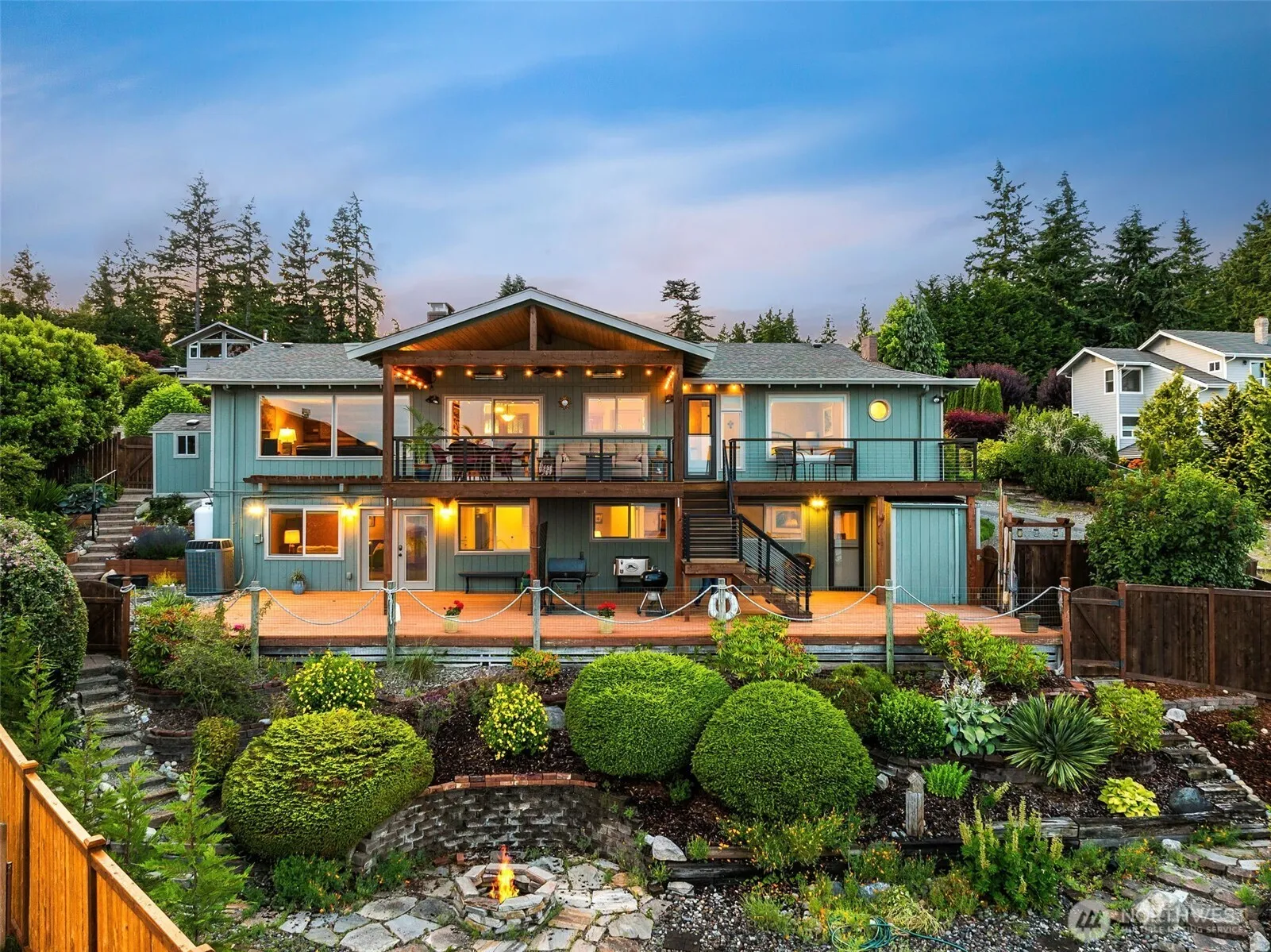 Property photo for 9602 126th Street Ct Nw, Gig Harbor photo 3