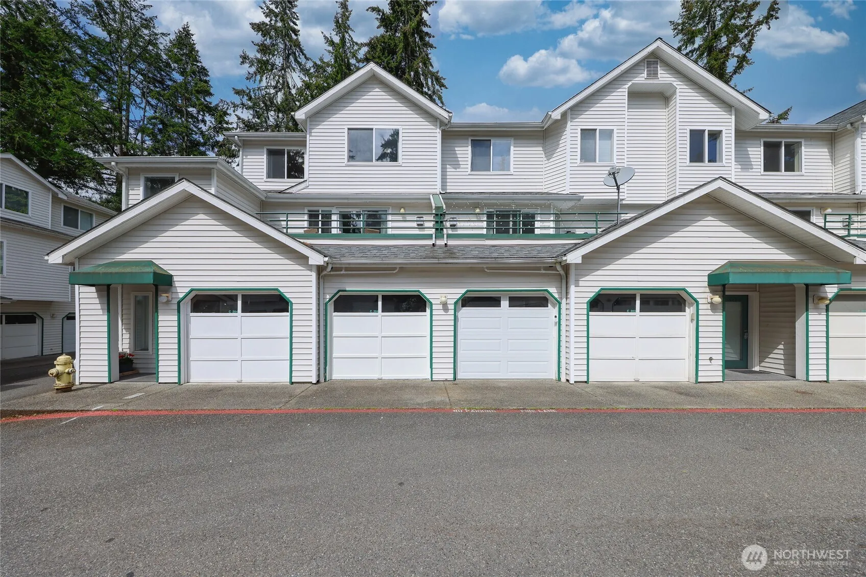 Property photo for 16219 Northup Way #c-204, Bellevue