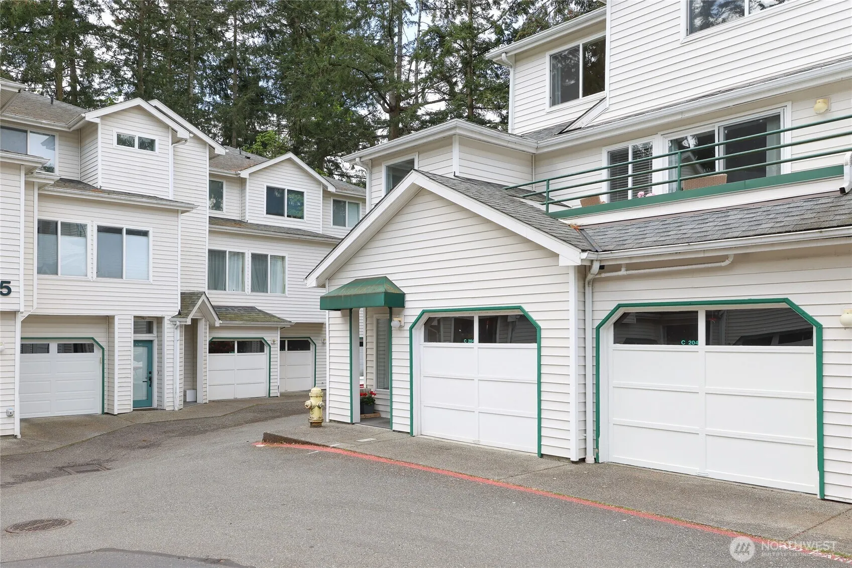 Property photo for 16219 Northup Way #c-204, Bellevue photo 2