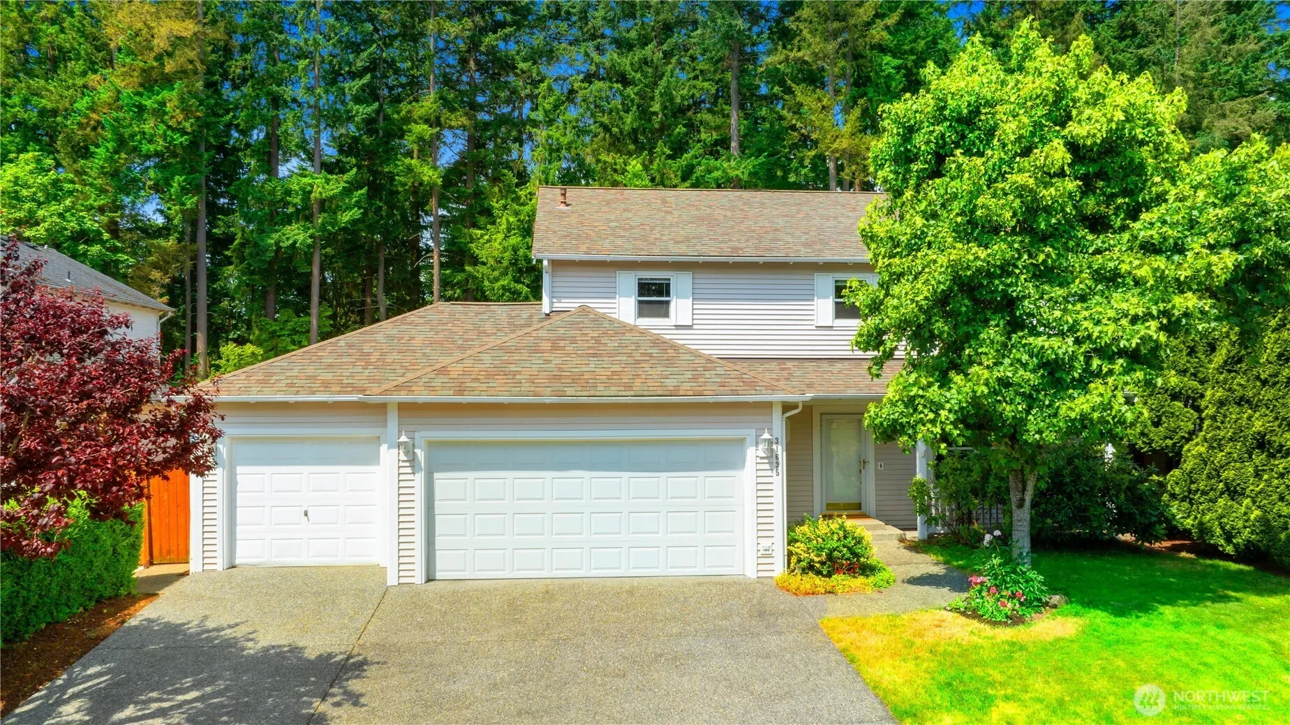 Property photo for 31635 110th Place Se, Auburn
