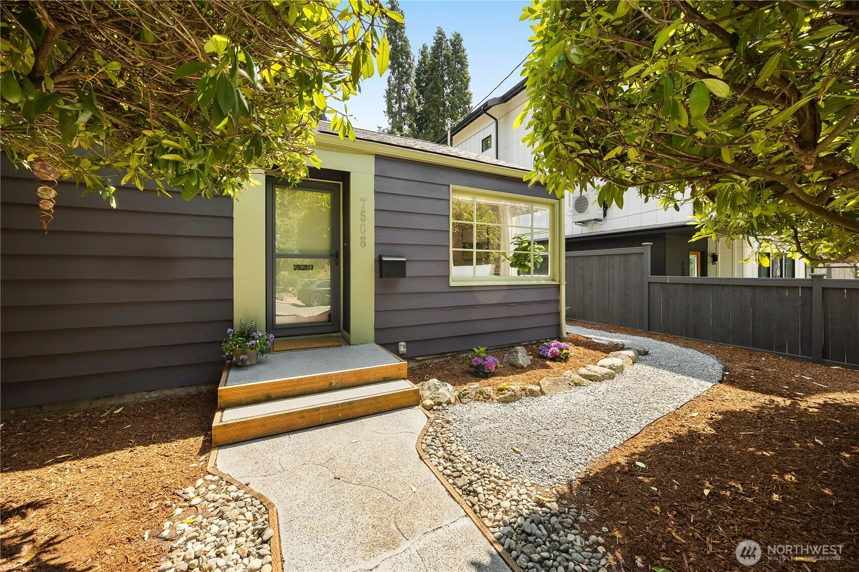 Property photo for 7508 31st Avenue Ne, Seattle