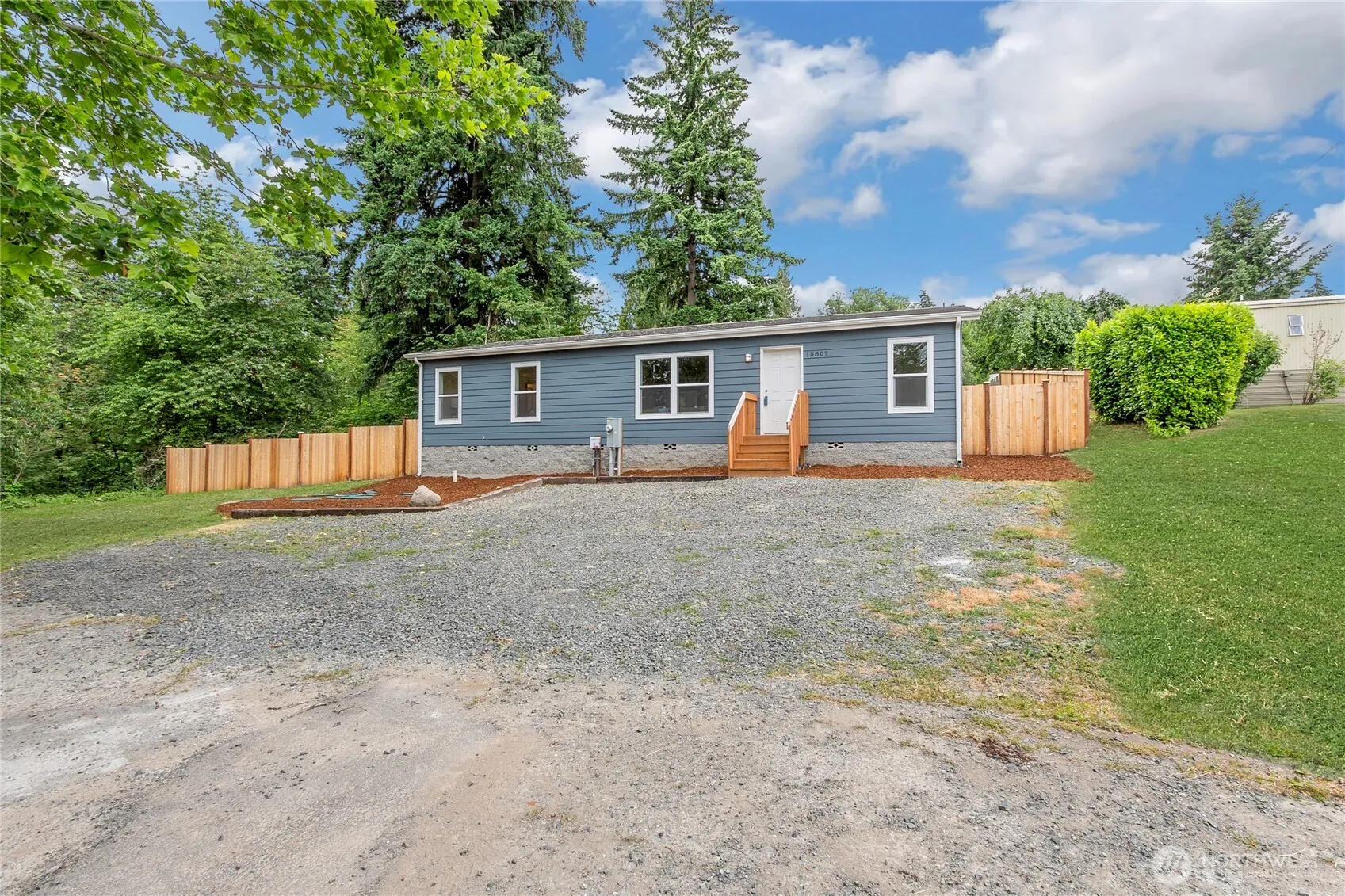 Property photo for 15807 78th Avenue Ct E, Puyallup