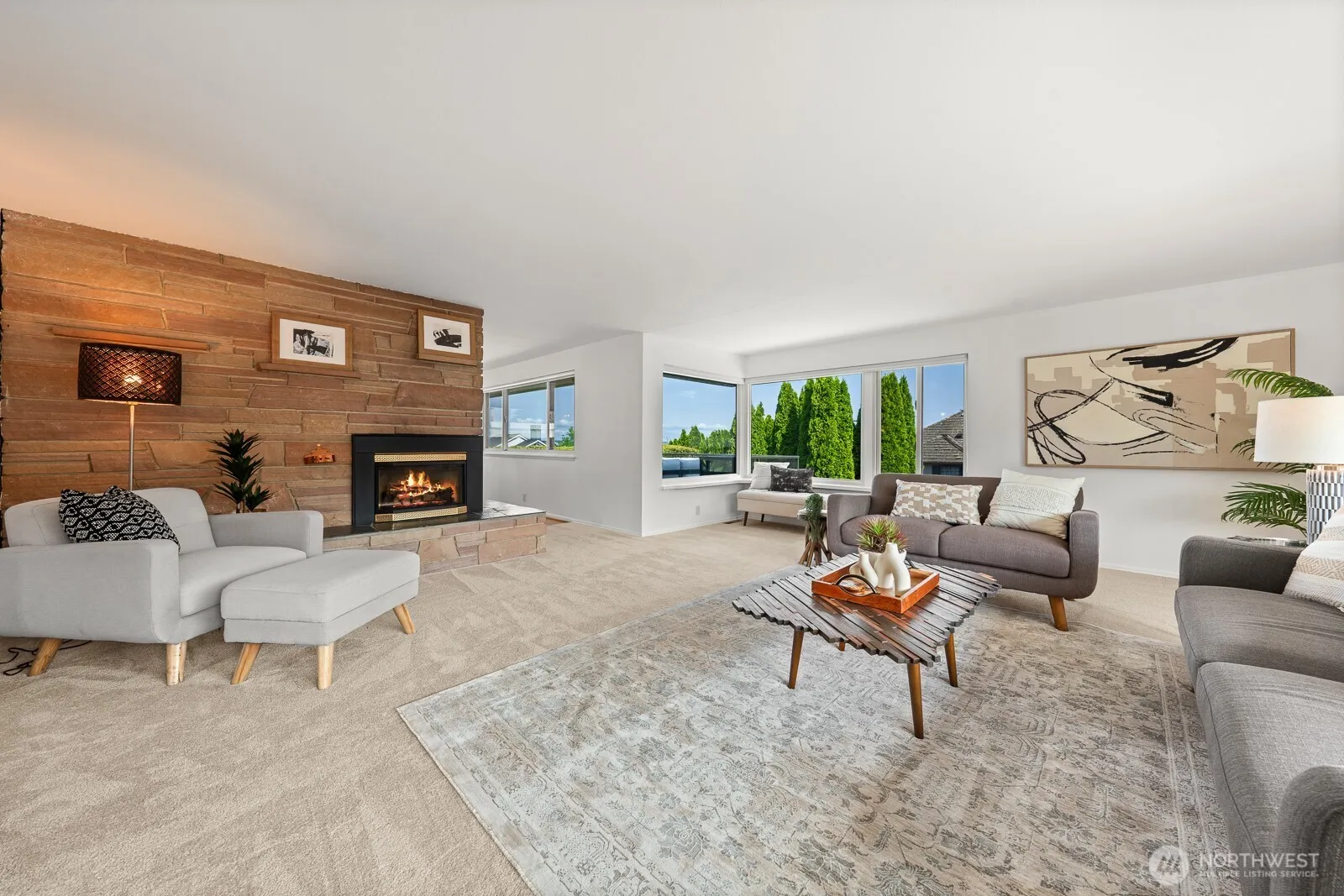 Property photo for 9405 23rd Avenue Nw, Seattle photo 4