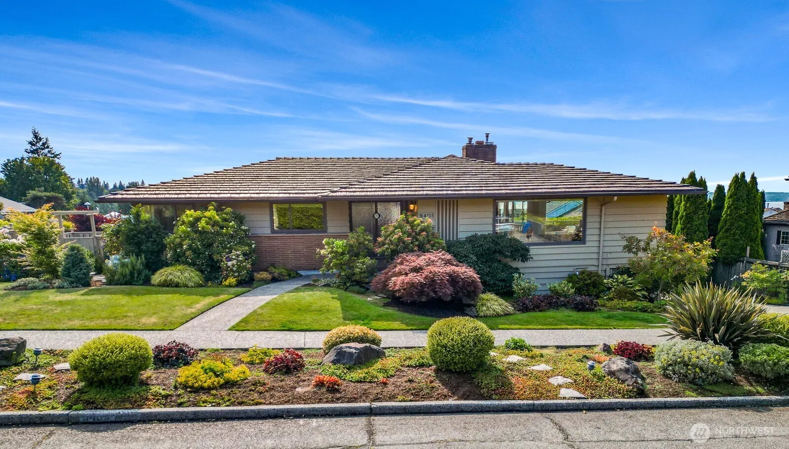 Property photo for 9405 23rd Avenue Nw, Seattle